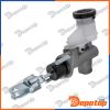 Cylindre émetteur embrayage avant pour MITSUBISHI	| NSP-MS-004, MR995036